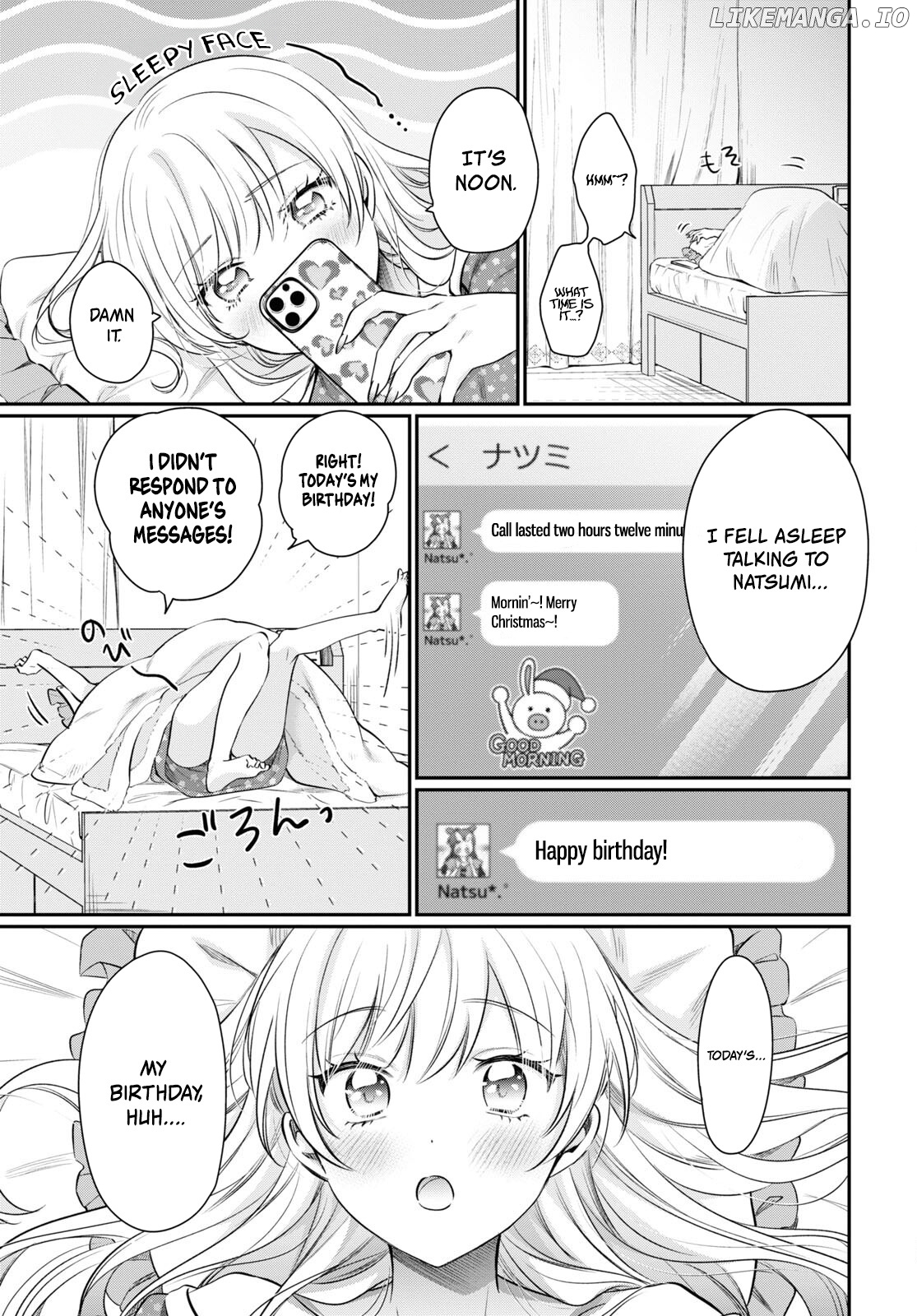 Fuufu Ijou, Koibito Miman, Chapter 68 image 13